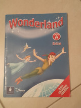 Wonderland (Junior A Extra)