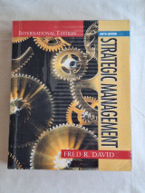 Strategic Management