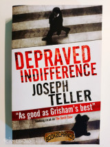 Depraved Indifference