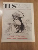The Times Literary Supplement, no. 5350 (October 14, 2005)