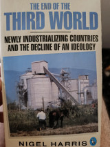 The end of the third world