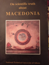 Macedonia