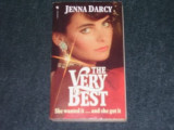 The very best