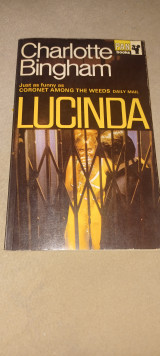 Lucinda