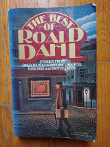 The Best of Roald Dahl