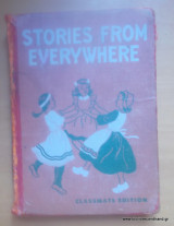 Stories from everywhere