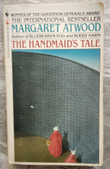 The Handmaid's Tale