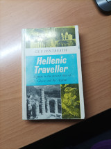 Hellenic Traveller