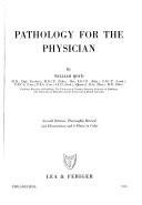 Pathology for the Physician