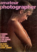 Amateur Photographer 26 Jul 1978 Vol 158 No.4