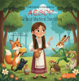 Aesop: The Great Master of Storytelling