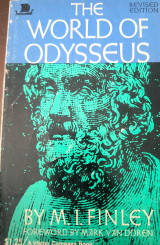 The World of Odysseus