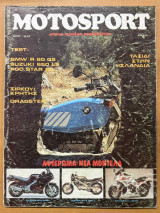 Motosport τεύχος 107