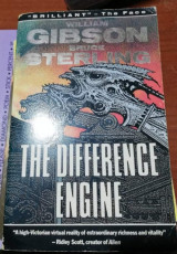 The Difference Engine