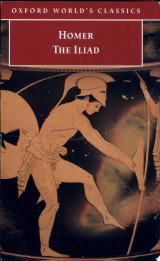 The Iliad