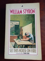 Set This House on Fire