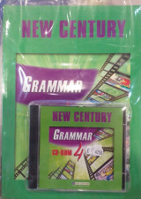 New Century Grammar 4 (+ Cd)