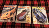 Max Power (1-3/2002) English edition