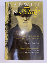 Darwin in Italy