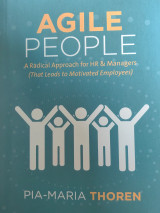 Agile people