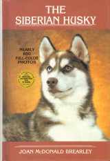 The Siberian Husky