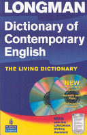 Longman Dictionary of Contemporary English