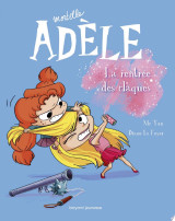 BD Mortelle Adèle, Tome 09