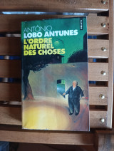 L'ordre naturel des choses