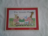 The greedy pig