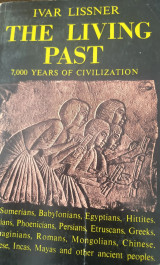 The living past