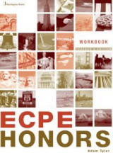 ECPEHonors Teacher's Book Workbook