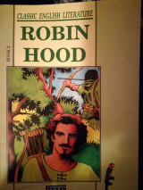 Robin hood