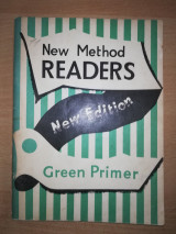 New Method Readers