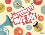 Les instruments de musique du monde