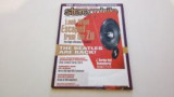 Stereophile October 2009 Vol.32 No 10