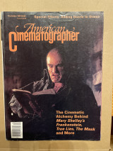 American Cinematographer