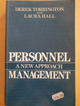 Personnel Management
