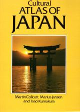 Cultural Atlas of Japan