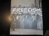 Freedom (P/B)- A Photographic History of the African American Struggle