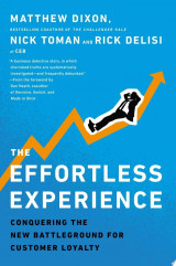 The Effortless Experience