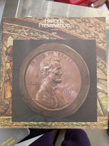 Historic Preservation 1975