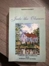 Jude the Obscure