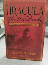 Dracula the un-dead