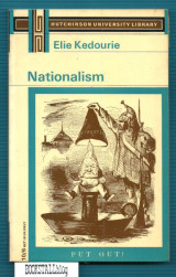 Nationalism