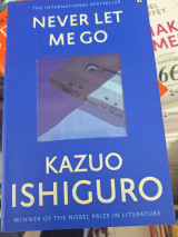 Never let me go