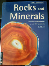 Identifying Rocks and Minerals