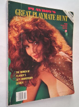 Playboy's Great Amateur Hunt (1989)