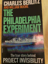 The Philadelphia experiment