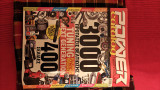 Power techniques catalog 2007