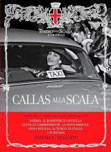 Callas alla scala